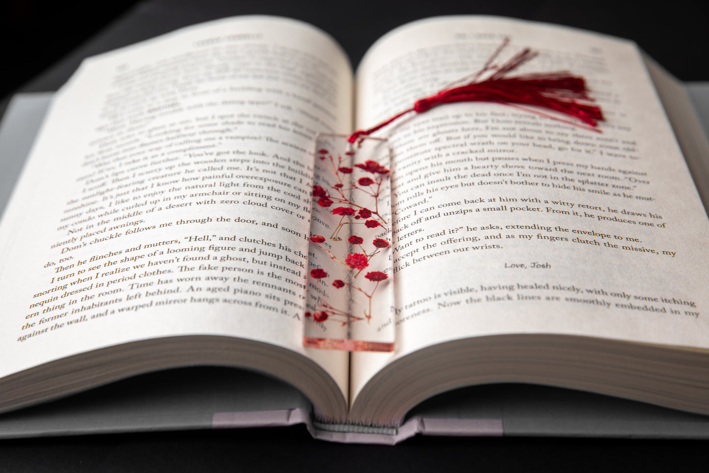 Bookmark