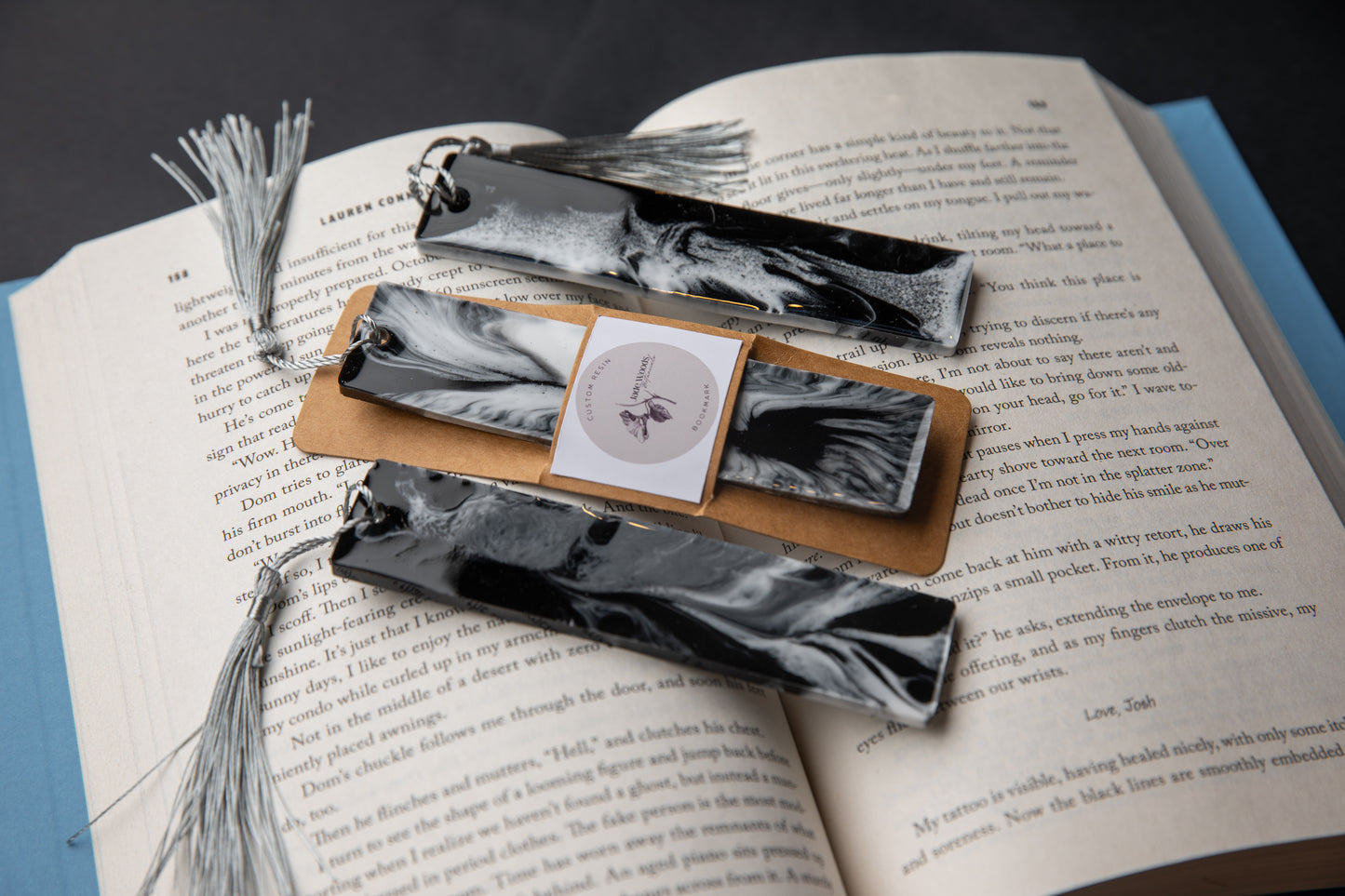 Bookmark