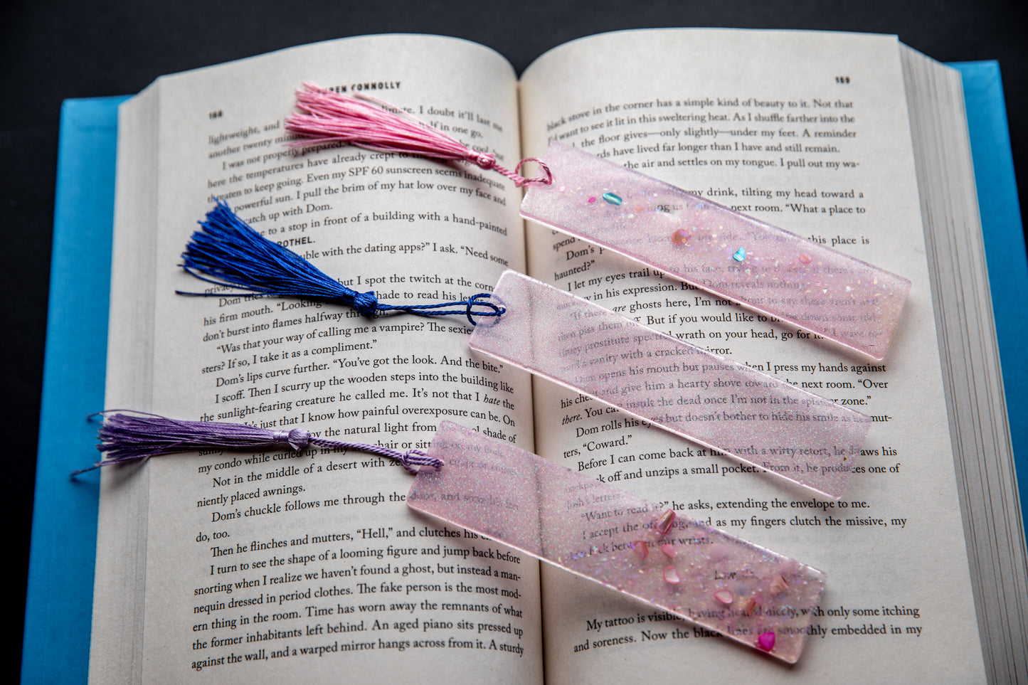 Bookmark