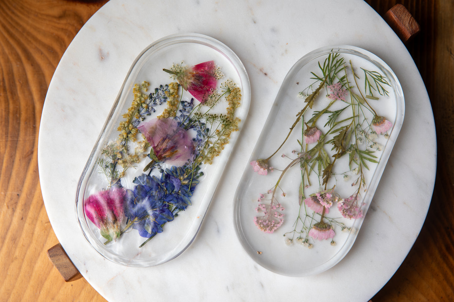 Jewelry Trays