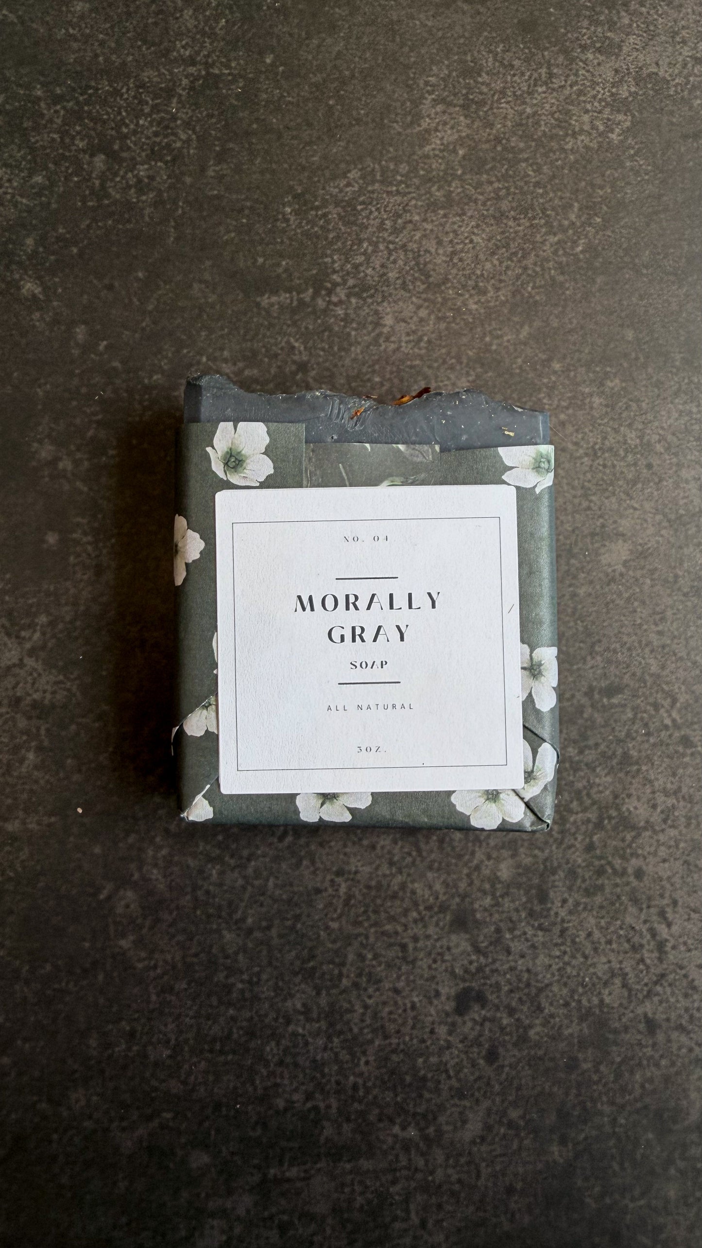Morally Gray