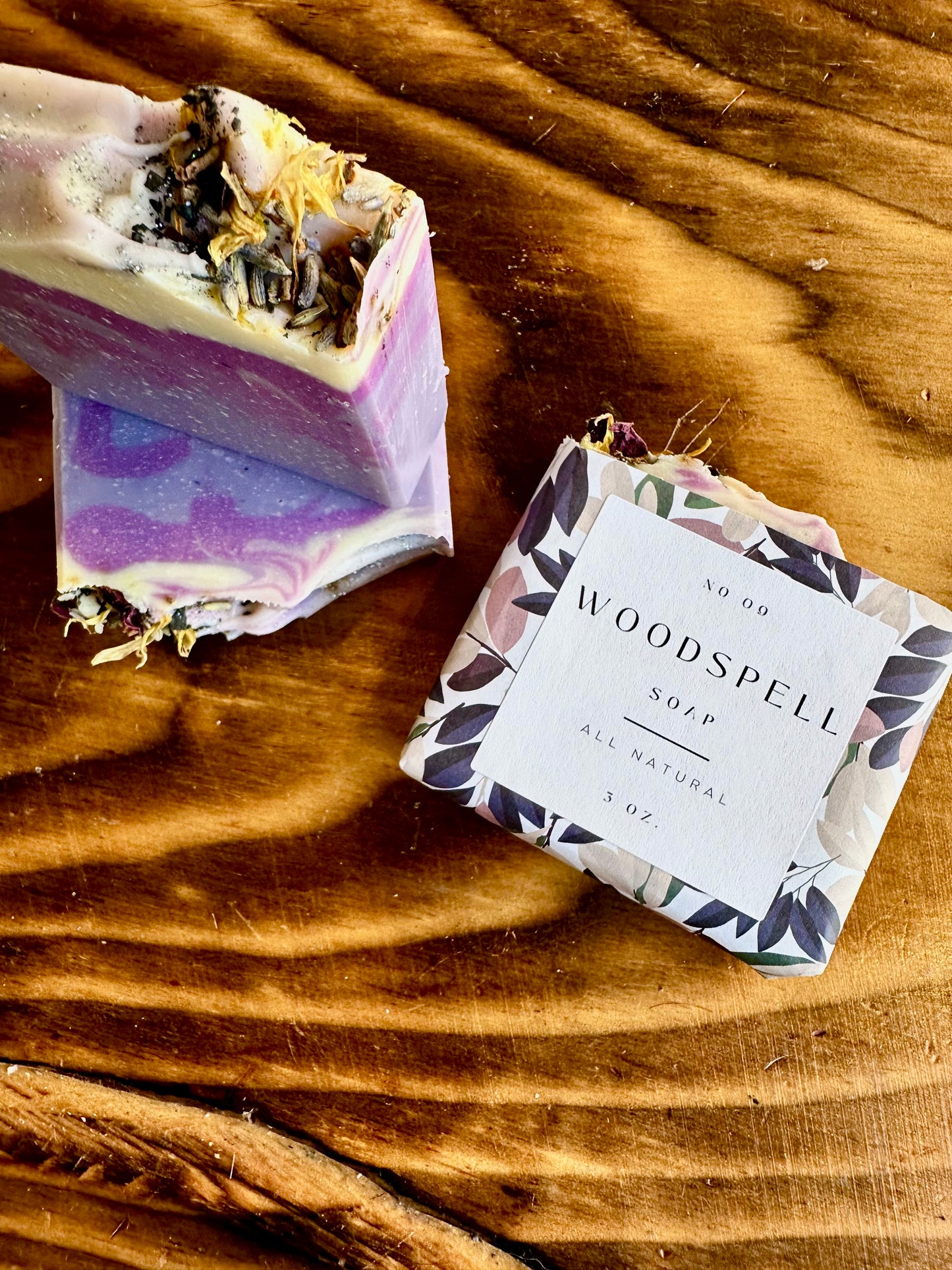 Soap
