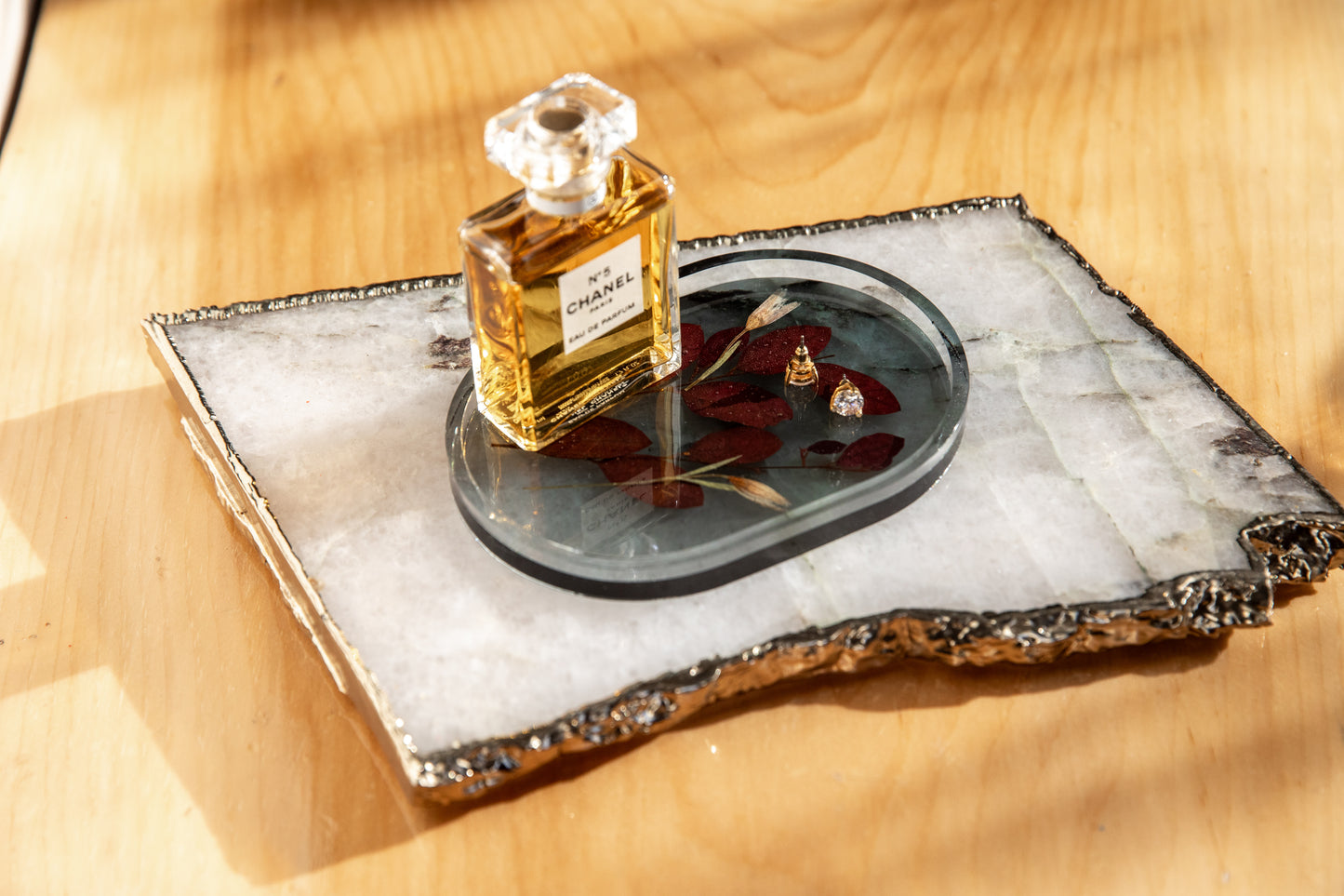 Jewelry Trays