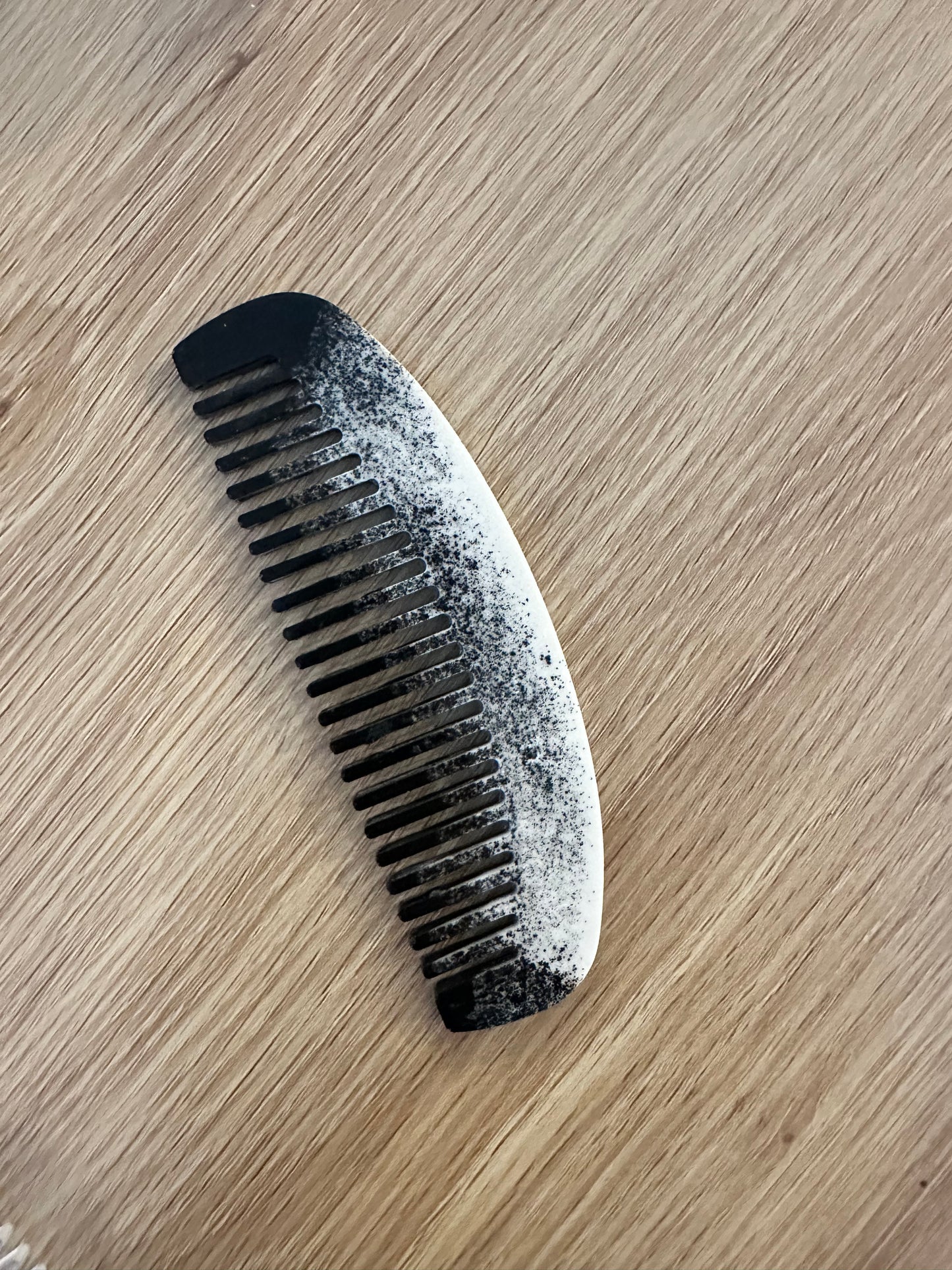 Resin Comb