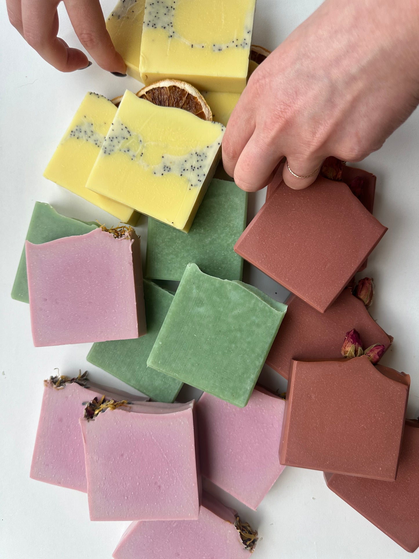 Soap
