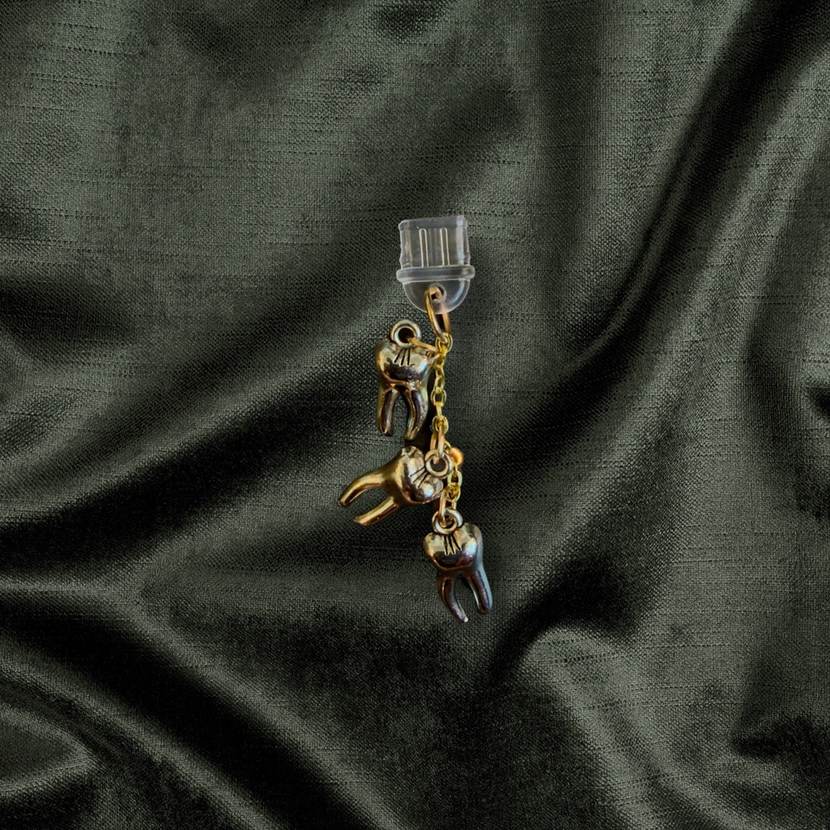The Collector