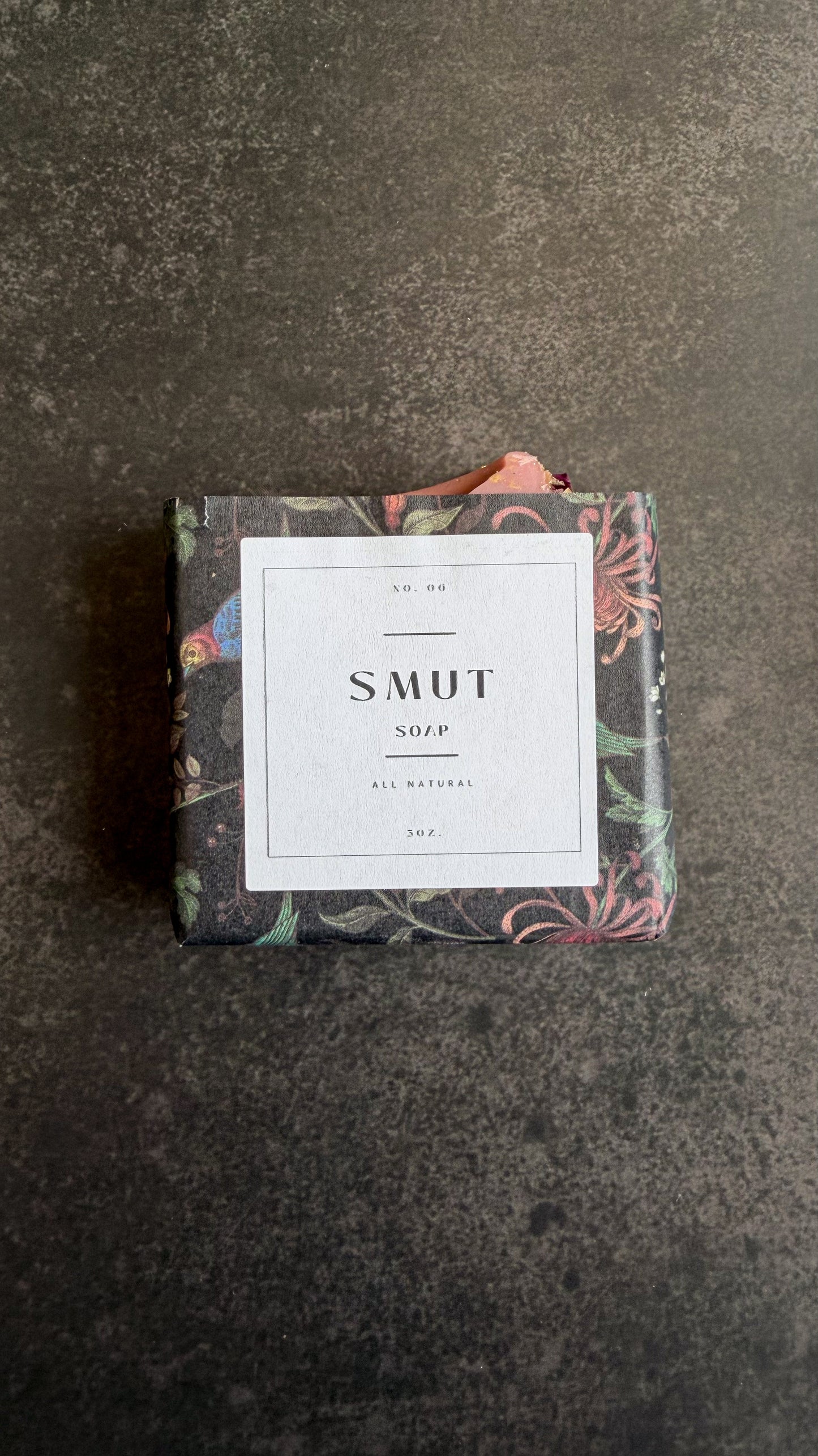Smut