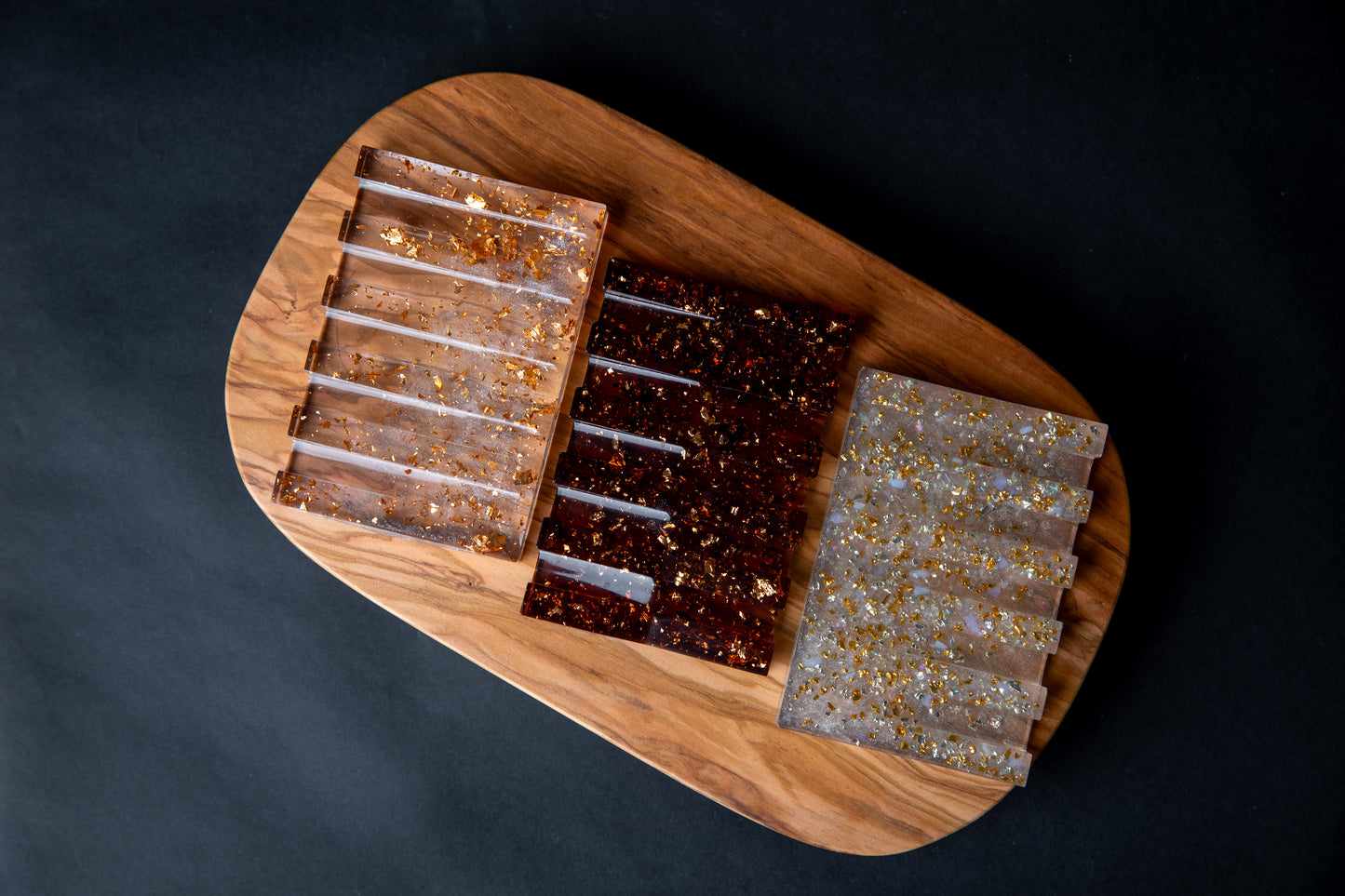 Soap Trays