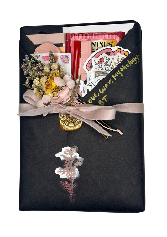 Blind Date with a Book - Fantasy