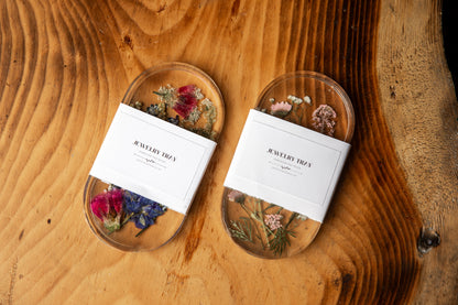 Jewelry Trays