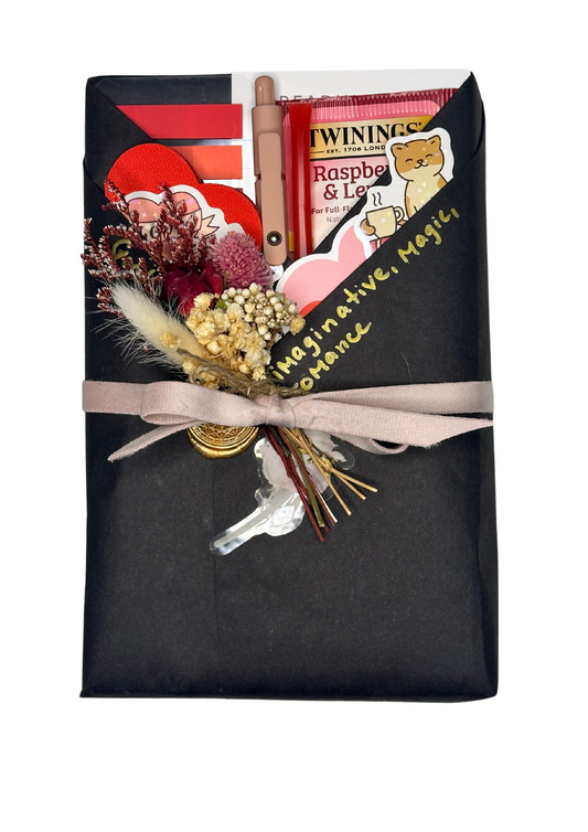 Blind Date with a Book - Fantasy
