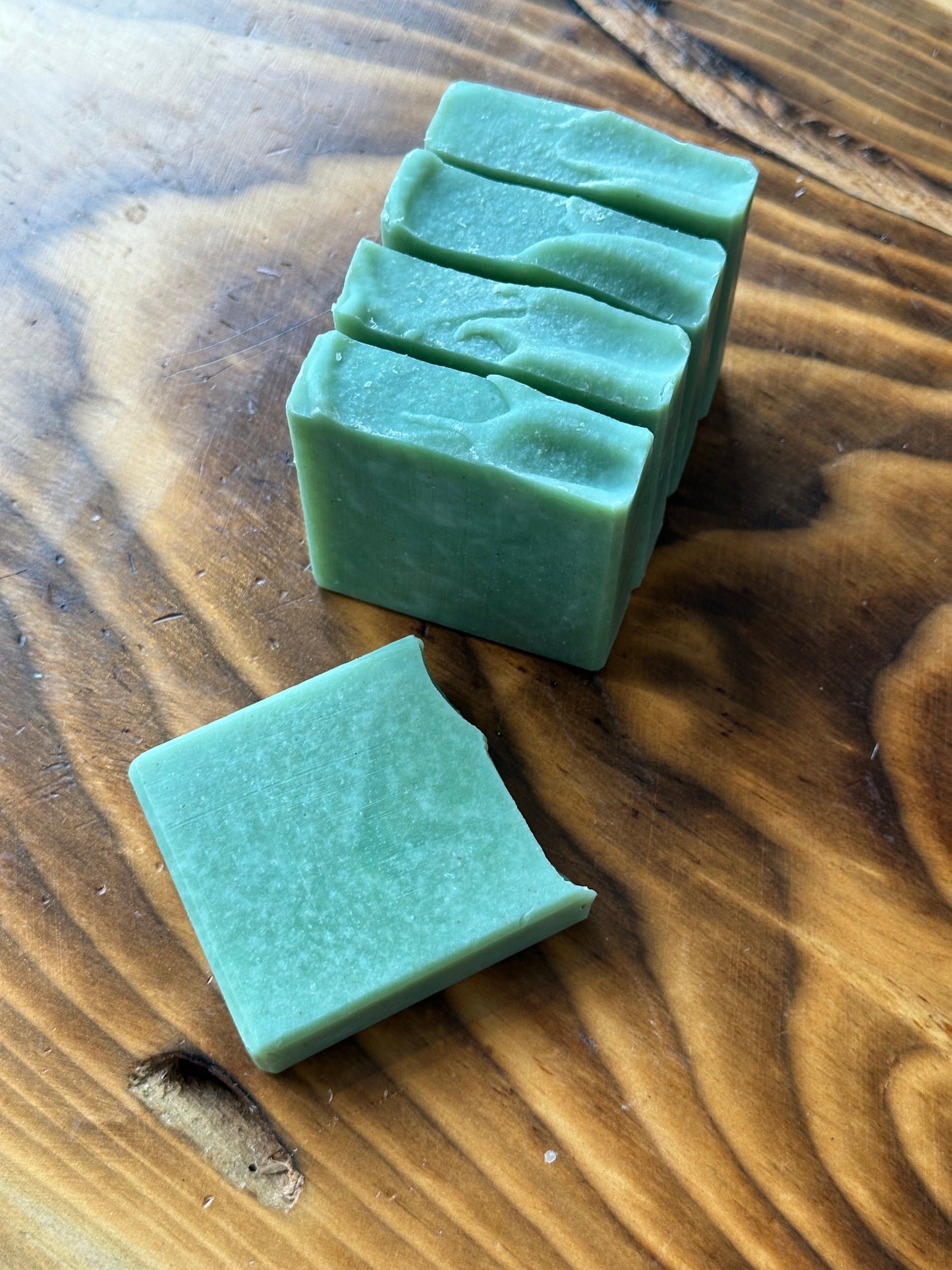 Soap