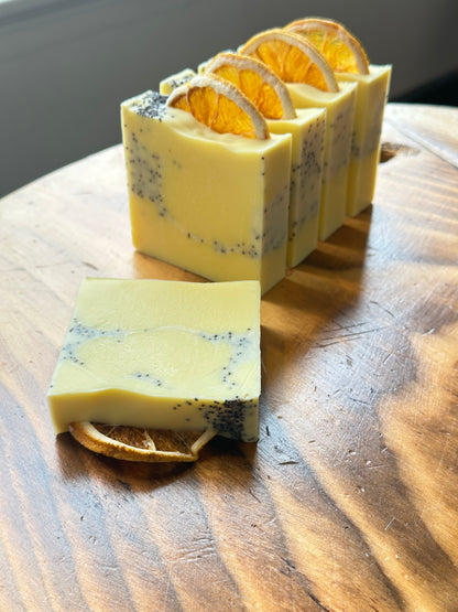 Soap