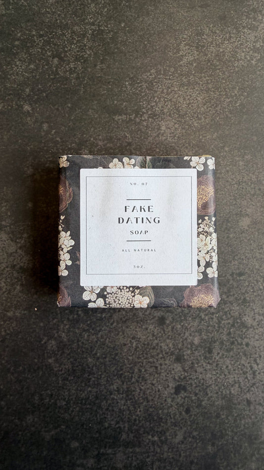 Fake Dating
