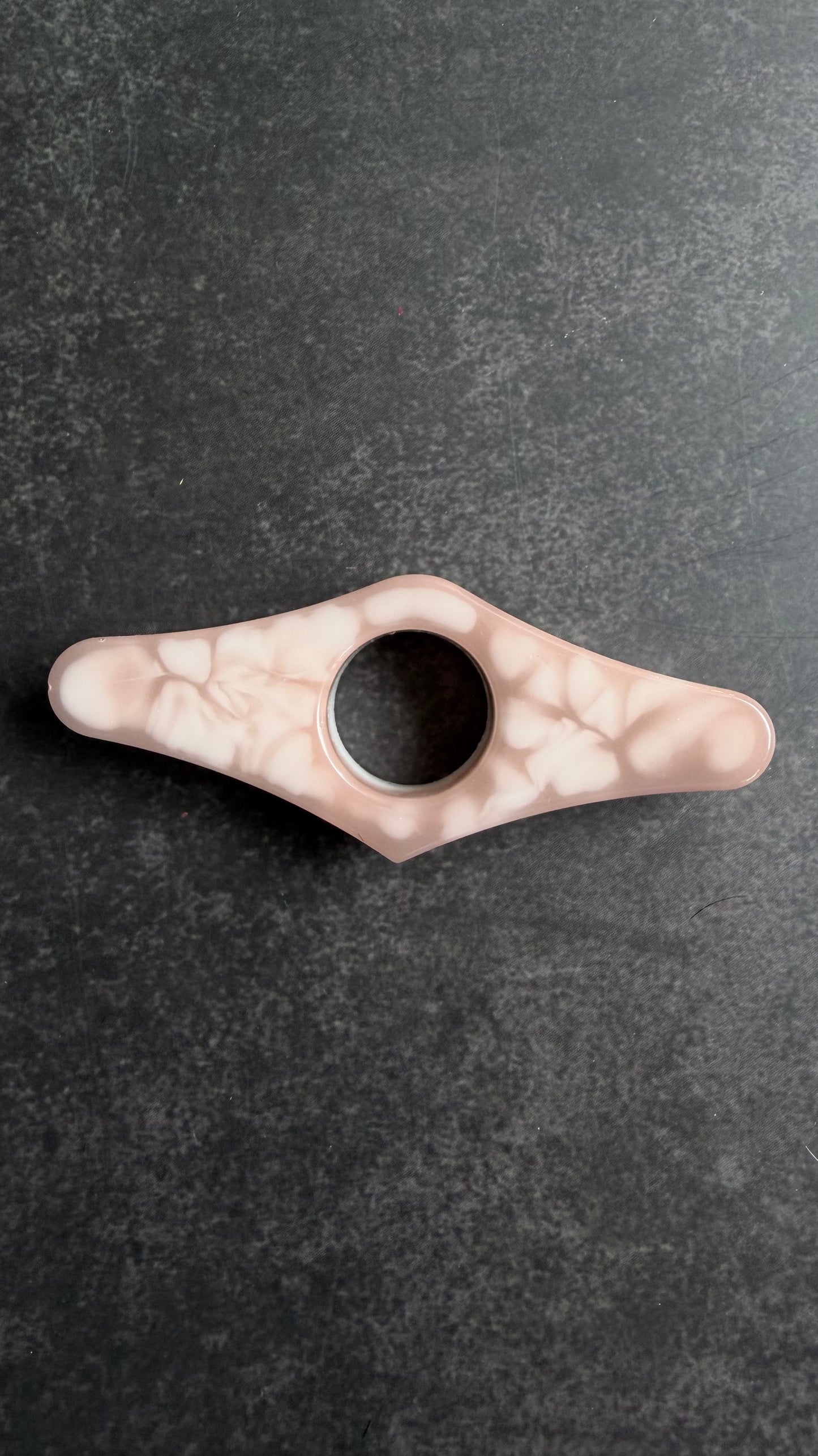 Thumb Saver